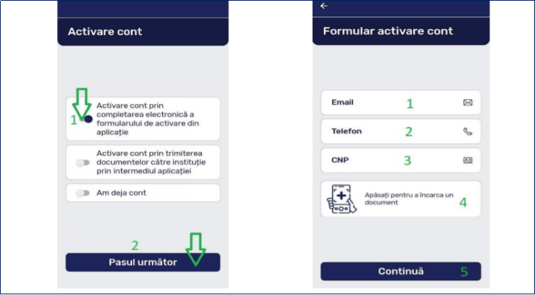 Primăria Municipiului Buzău a implementat Avansis Mobile, aplicație dedicată telefoanelor smart pentru gestionarea relației dintre primărie și contribuabil. 3 image 2