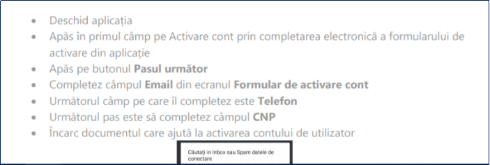 Primăria Municipiului Buzău a implementat Avansis Mobile, aplicație dedicată telefoanelor smart pentru gestionarea relației dintre primărie și contribuabil. 4 image 3