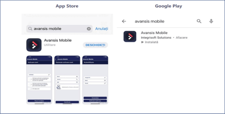 Primăria Municipiului Buzău a implementat Avansis Mobile, aplicație dedicată telefoanelor smart pentru gestionarea relației dintre primărie și contribuabil. 1 image