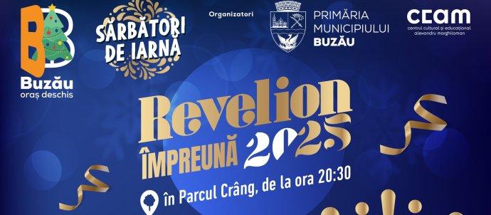 Revelion Buzau