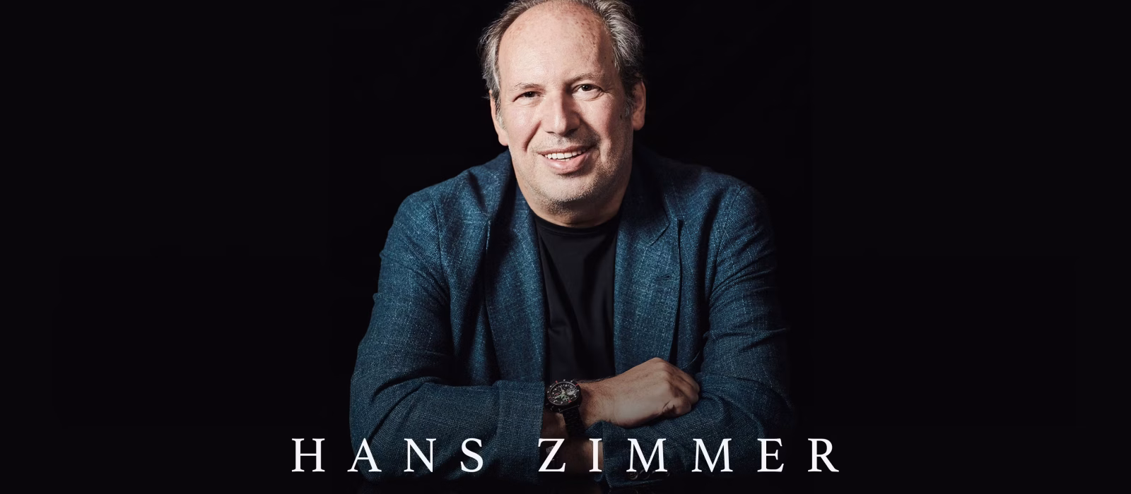 Știri 1 hans zimmer