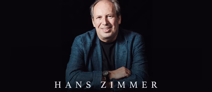hans zimmer