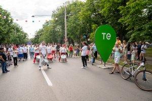 S-a încheiat Festivalul Antante 2025, un eveniment cultural menit să dezvolte comunitatea locală 1 ANTANTE Day1 24.05.2025 TheodorT 05921