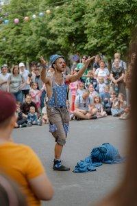 S-a încheiat Festivalul Antante 2025, un eveniment cultural menit să dezvolte comunitatea locală 7 ANTANTE Day2 24.05.2025 TheodorT 00427