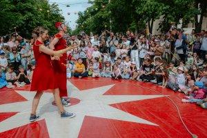 S-a încheiat Festivalul Antante 2025, un eveniment cultural menit să dezvolte comunitatea locală 5 ANTANTE Day2 24.05.2025 TheodorT 07896
