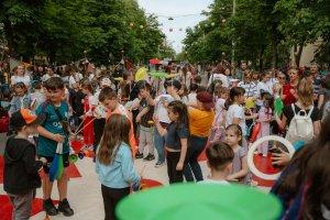 S-a încheiat Festivalul Antante 2025, un eveniment cultural menit să dezvolte comunitatea locală 6 ANTANTE Day2 24.05.2025 TheodorT 08010