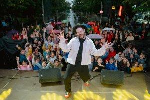 S-a încheiat Festivalul Antante 2025, un eveniment cultural menit să dezvolte comunitatea locală 4 ANTANTE Day2 24.05.2025 TheodorT 08933