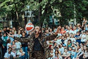 S-a încheiat Festivalul Antante 2025, un eveniment cultural menit să dezvolte comunitatea locală 3 Antante 2025 1