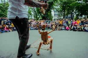 S-a încheiat Festivalul Antante 2025, un eveniment cultural menit să dezvolte comunitatea locală 2 Antante 2025 3