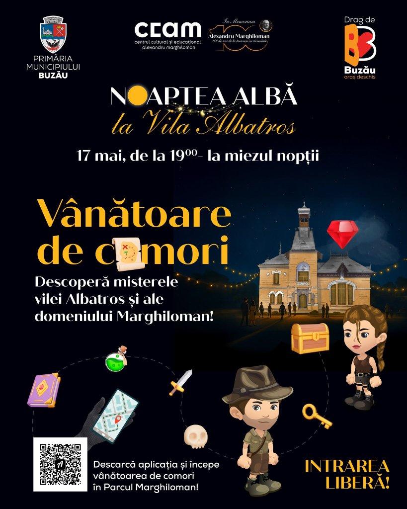 Noapte Alba la Vila Albatros 3 Noapte Alba la Vila Albatros 3