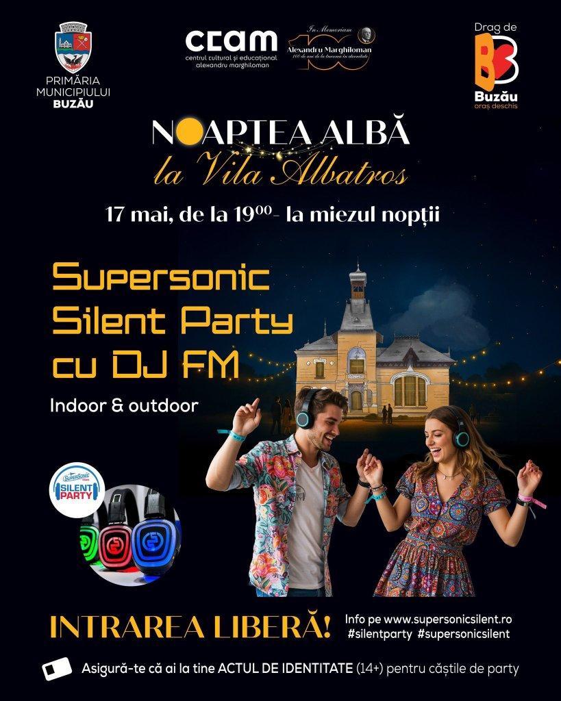 Noaptea Alba la Vila Albatros 1 Noaptea Alba la Vila Albatros 1