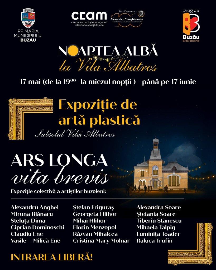 Noaptea Alba la Vila Albatros 4 Noaptea Alba la Vila Albatros 4