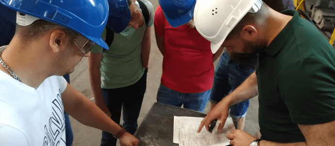 studenti politehnica