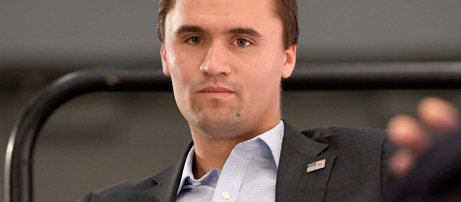 Charlie Kirk