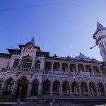 Primaria municipiului Buzau