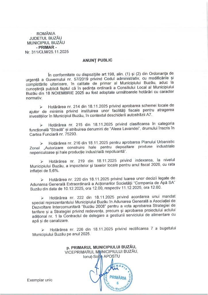 Anunt normative 18.11 page 0001