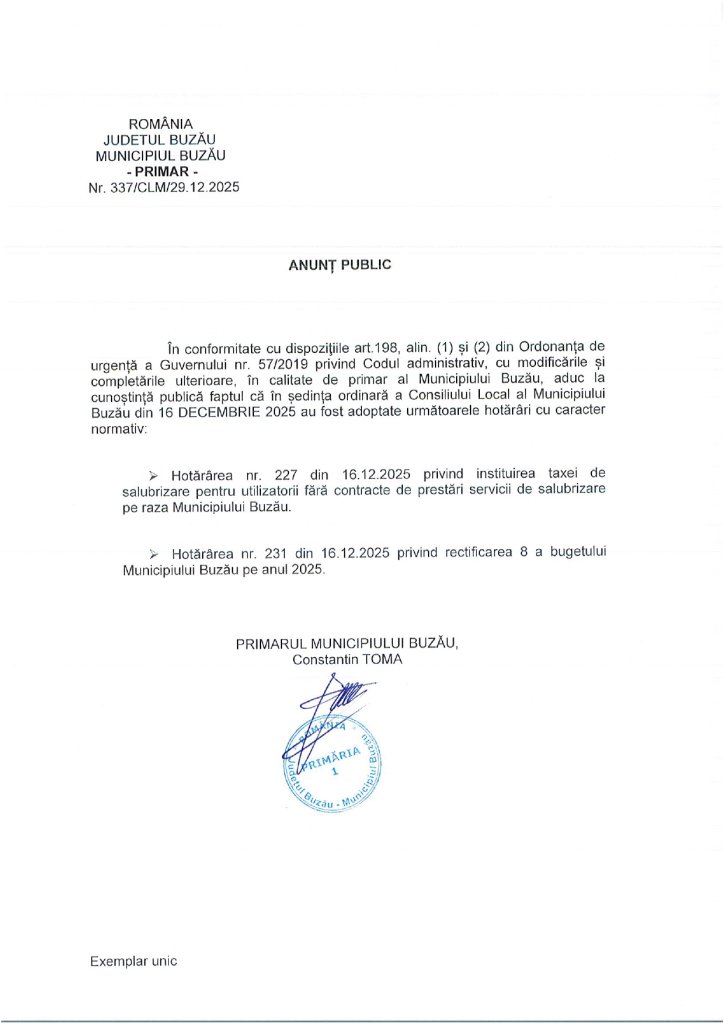 Anunt normative 16.12 page 0001