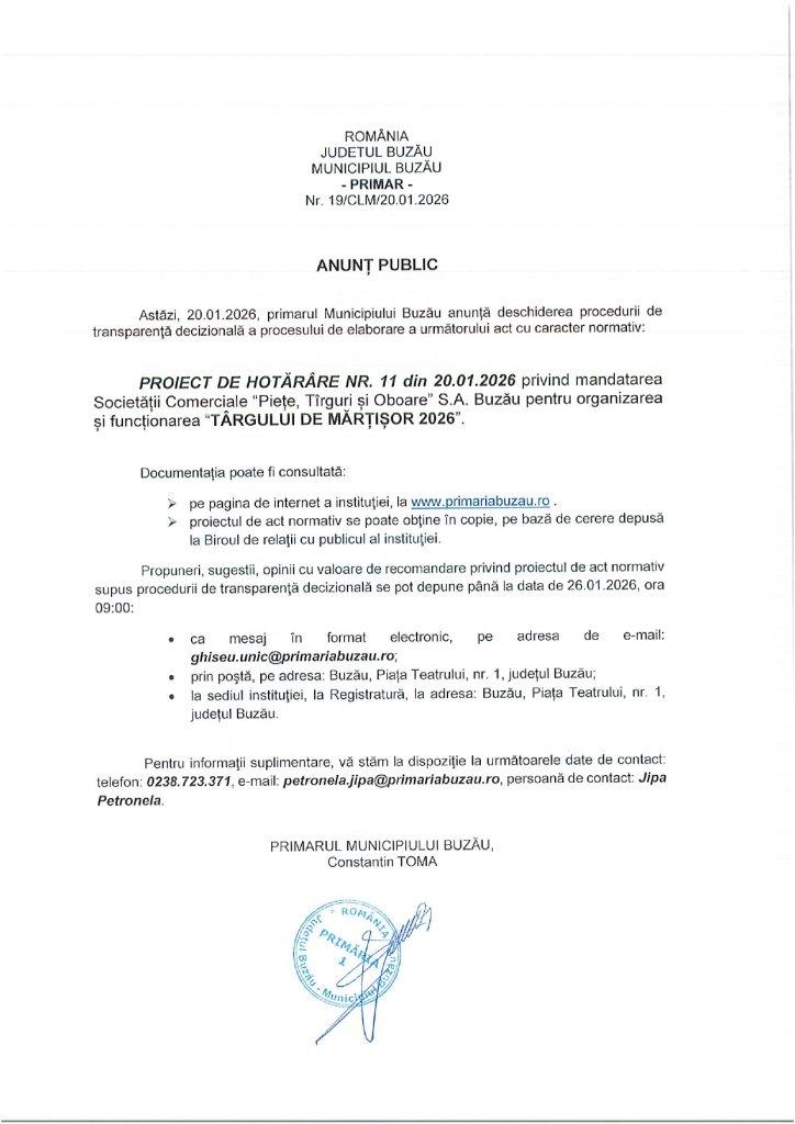 Anunt Targ Martisor page 0001