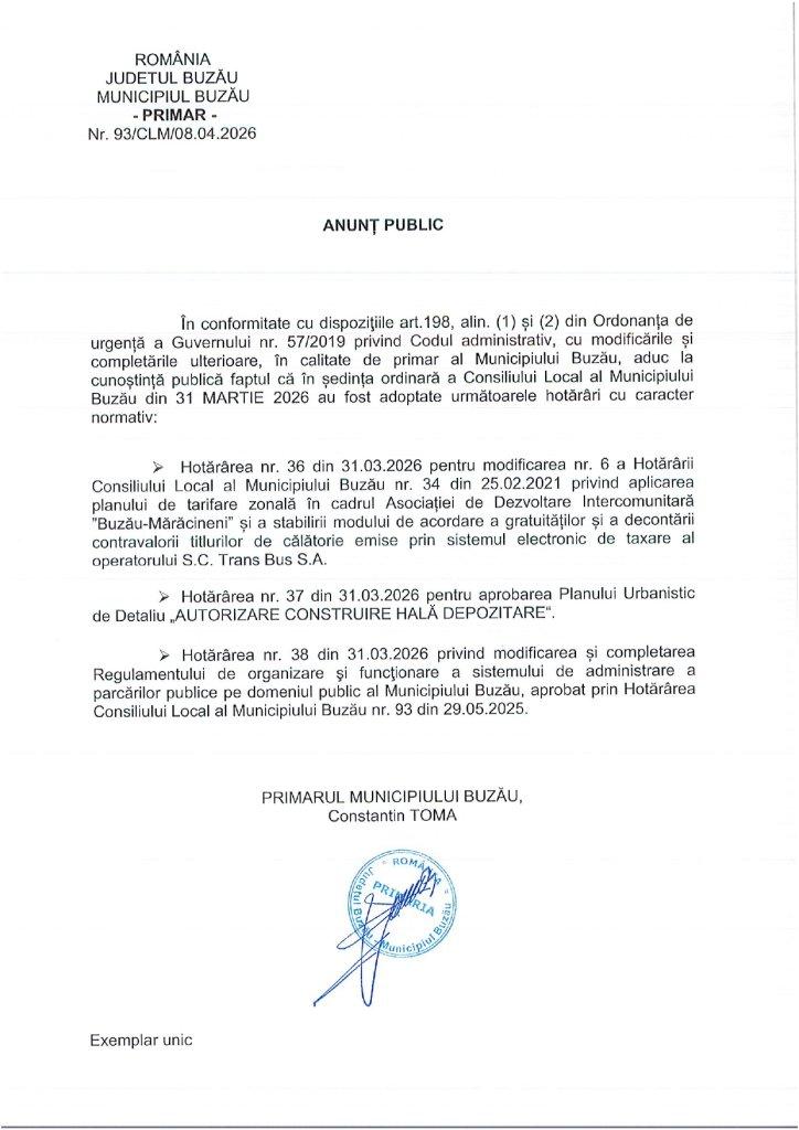 Anunt public normative page 0001