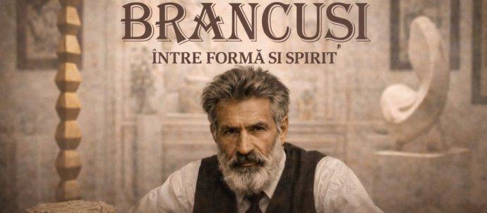 expozitia de arta contemporana BRANCUSI INTRE FORMA SI SPIRIT 1030x687 1