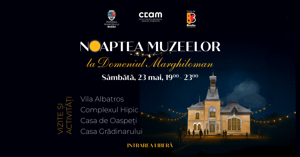 2605 Noaptea Alba la Vila Albatros CoverEvent 1