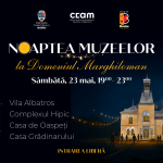 2605 Noaptea Alba la Vila Albatros CoverEvent 1