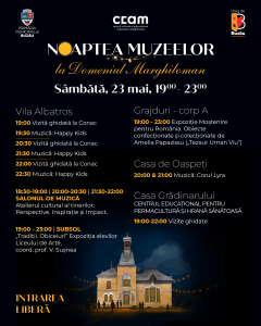 2605 Noaptea Alba la Vila Albatros PostareProgram 1