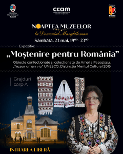 2605 Noaptea Alba la Vila Albatros Postare ExpoPapazissu 2