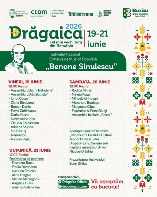 Benone Sinulescu