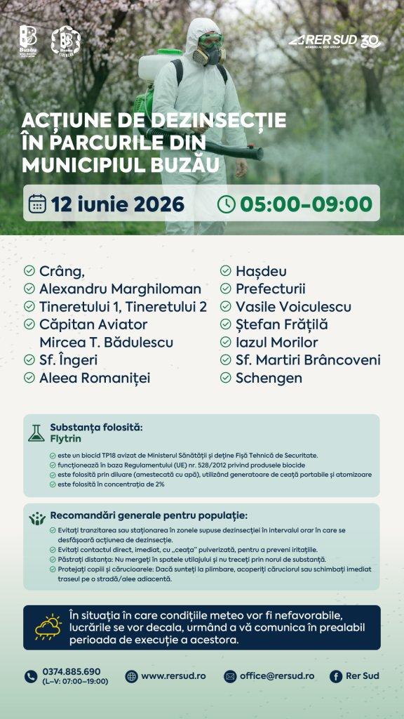 Dezinsecție_parcuri_12 iunie 2026 Dezinsectie parcuri 12 iunie 2026