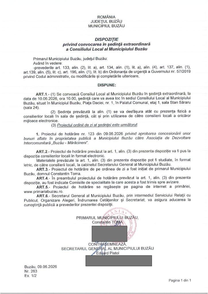 Dispozitie extraordinara 10.06.2026 page 0001
