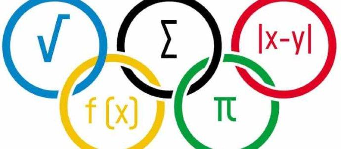 olimpiada matematica
