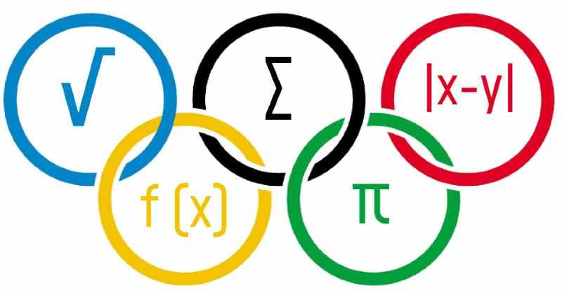 olimpiada matematica