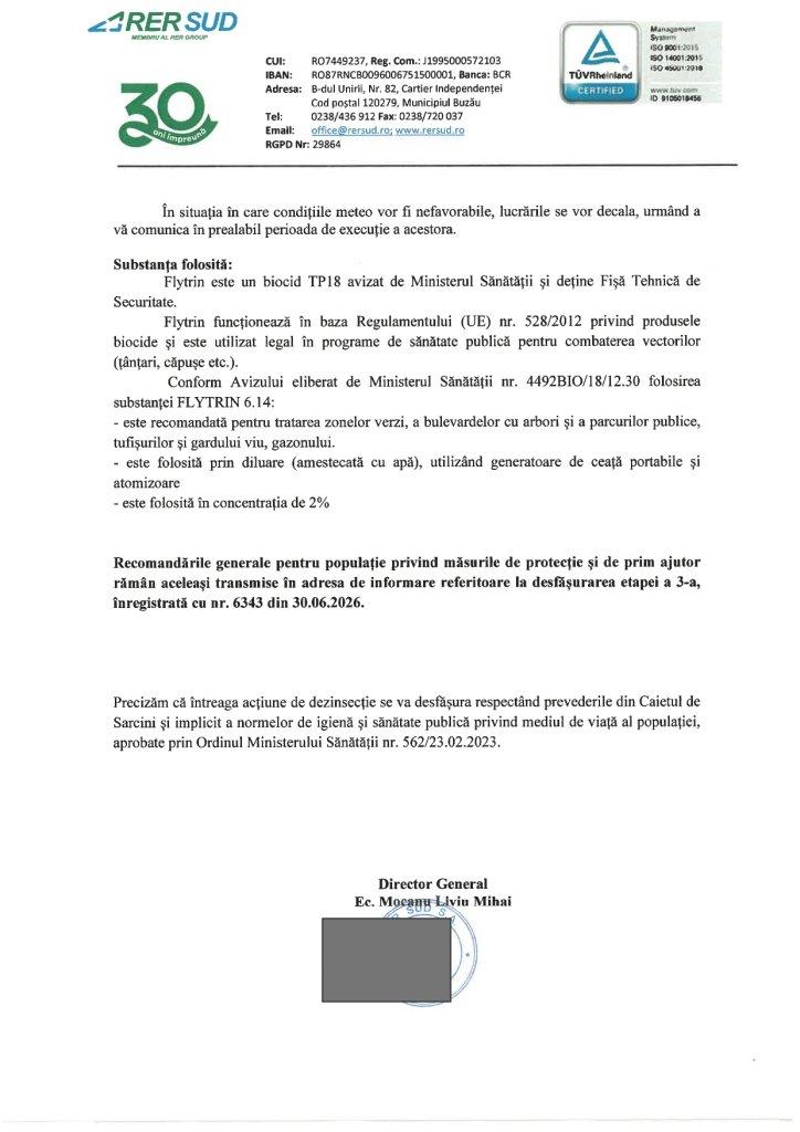 Adresa UAT BZ dezinsectie la sol ET.a3a zile reprogramate page 0002