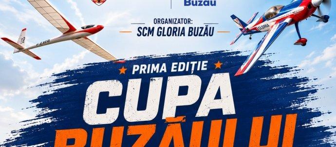 cupa buzausdfdslui modelism