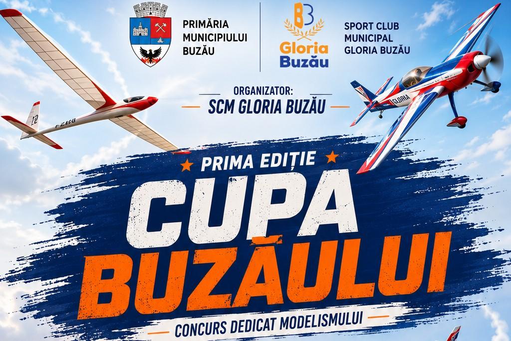 cupa buzausdfdslui modelism
