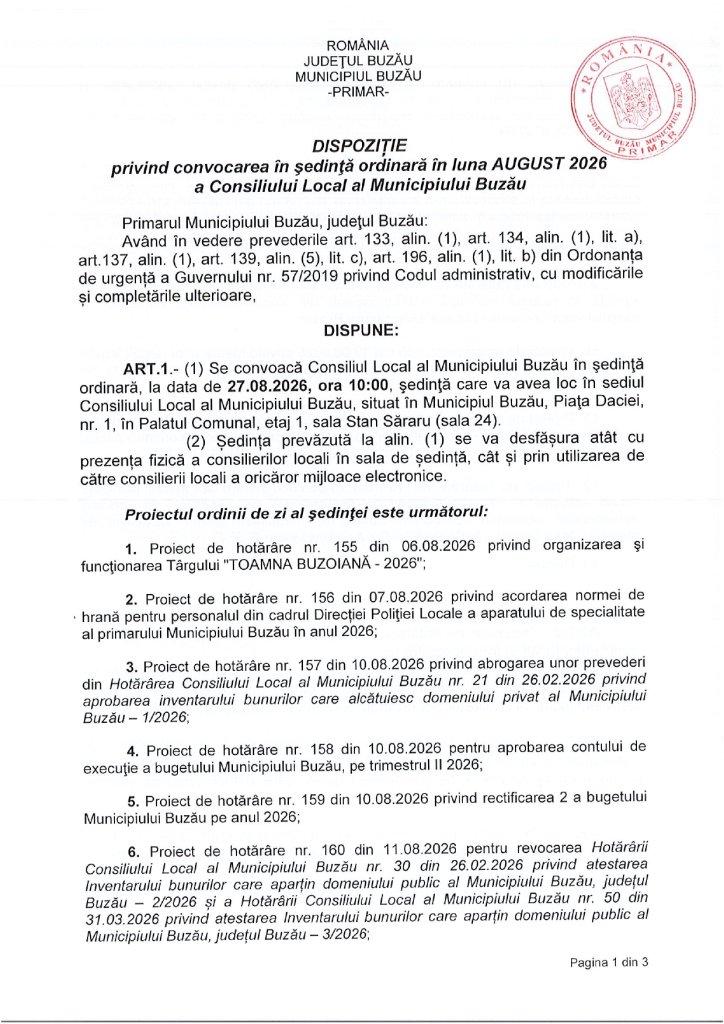 Dispozitie ordinara 27.08.2026 page 0001