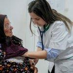 caravana medicala